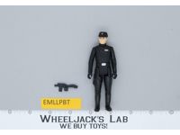 Imperial Commander 100% Complete ESB Star Wars 1980 Kenner Vintage NO REPRO