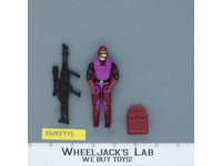 S.A.W.-Viper V1 G.I. Joe 1990 Hasbro Vintage Action Figure