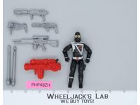 Cobra Commander V6 100% Complete 1993 G.I. Joe Hasbro Vintage Action Figure
