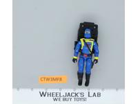 Cobra Commander V5 1992 G.I. Joe Hasbro Vintage Action Figure