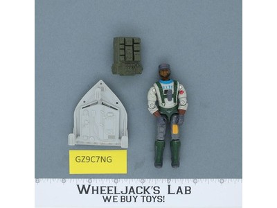 Stretcher V1 G.I. Joe 1990 Hasbro Vintage Action Figure