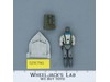 Stretcher V1 G.I. Joe 1990 Hasbro Vintage Action Figure