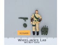 Ambush V1 G.I. Joe 1990 Hasbro Vintage Action Figure