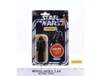 Darth Vader Star Wars Retro Collection 2018 Hasbro Action Figure NEW SEALED