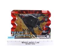 Mindwipe Transformers Revenge of the Fallen 2008 Hasbro Figure NEW SEALED