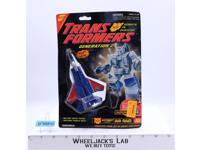 Air Raid Aerialbot Autobot G2 Transformers 1993 Hasbro Figure NEW MOSC SEALED
