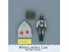 Stretcher V1 G.I. Joe 1990 Hasbro Vintage Action Figure