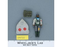 Stretcher V1 G.I. Joe 1990 Hasbro Vintage Action Figure