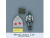 Stretcher V1 G.I. Joe 1990 Hasbro Vintage Action Figure