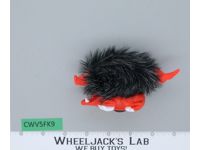 Narlies Narliehog Rock Lords 1986 Red Boar Tonka Vintage Action Figure