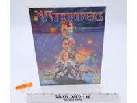 VR Troopers 1994 Saban 11 inch x 8.5 inch Poster