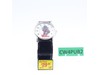Dick Tracy Wrist Watch W/ Black Band Disney 1990s Timex NEW