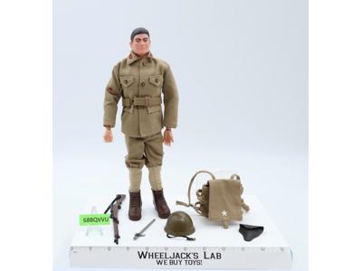 Japanese Imperial Soldier 12" G.I. Joe Hasbro 1964 Vintage Action Figure