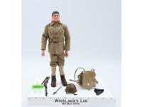 Japanese Imperial Soldier 12" G.I. Joe Hasbro 1964 Vintage Action Figure