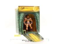 King Grayskull He-Man Classics MOTUC SDCC 2008 Mattel Figure NEW SEALED