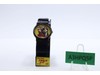 Prune Face Dick Tracy Wrist Watch W/ Black Band Disney 1990s Timex NEW