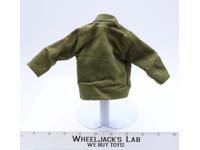 Fatigue Shirt Army 12" GI Joe 1964 Hasbro Action Figure Vintage ARAH