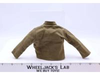 GI Joe Army Fatigue Shirt 1964 Vintage Hasbro 12" Accessory Action Figure