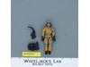 Frag Viper V1 G.I. Joe 1989 Hasbro Vintage Action Figure