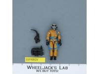 Frag Viper V1 G.I. Joe 1989 Hasbro Vintage Action Figure