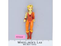 Cheetara Thundercats 1986 LJN Vintage Action Figure