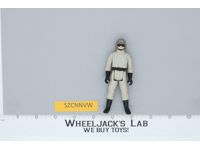 AT-ST Driver TAIWAN Star Wars ROTJ 1984 Kenner Vintage Action Figure