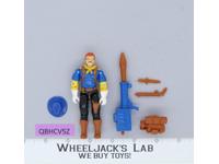 Wild Bill V2 100% Complete G.I. Joe 1992 Hasbro Vintage Action Figure
