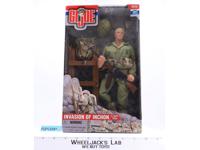 Invasion of Ichon Sept.1950 Korean War GI Joe 12" MISB Hasbro 2000 Action Figure