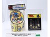 Dick Tracy Party for Eight + Party Favor Flicker Watches Party Makers NEW SEALED