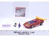 Rodimus 100% Complete Transformers Robots In Disguise RID 2006 Hasbro Figure