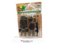 U.S. Army Special Forces The Ultimate Soldier 21st Century Toys Action Figure