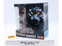 Mechagodzilla Tamashii Nations S.H.MonsterArts 2011 Bandai NEW MIB