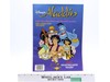 Aladdin Official Movie Magazine W/ Movie Pullout Disney 1992 Welsh Publishing