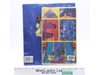 Aladdin Collectible Stickers Album 1994 Panini Disney Store NEW SEALED