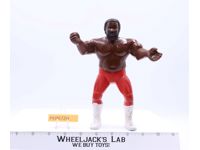 Junkyard Dog 1986 WWF LJN Titan Sports 8" Vintage Wrestling Superstars
