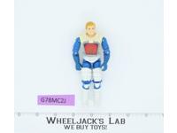 Ectar Spectral Knights Visionaries Hasbro 1987 Vintage Action Figure