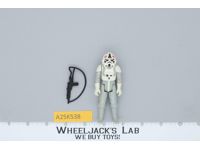 At-At Driver 100% Complete Star Wars ESB 1980 Kenner Vintage Figure NO REPRO