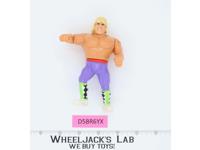 Owen Hart WWF WWE Hasbro Wrestling 1993 Titan Sports Series 7 Action Figure