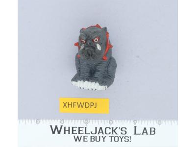 Ma-Mutt Not Articulated Complete Thundercats LJN 1985 Vintage Action Figure