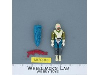 Dee-Jay V1 G.I. Joe 1989 Hasbro Vintage Action Figure