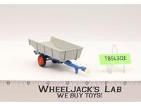 Whitlock Trailer King Size No. 11 Lesney Made in England
