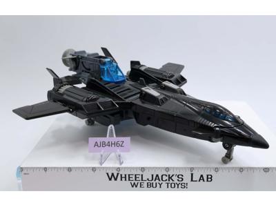 Megaplex 1996 Hasbro Machine Wars Transformers Takara Action Figure