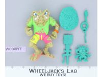 Napoleon Bonafrog 100% Complete Teenage Mutant Ninja Turtles TMNT Playmates 1990