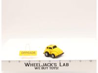 Bumblebee YELLOW 100% Complete Vintage 1984 G1 Transformers Action Figure