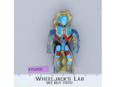 Stonedar He-Man Masters Of The Universe MOTU Mattel 1986 Vintage Action Figure