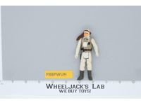 Luke Skywalker Hoth Star Wars ESB 1980 Vintage Kenner Action Figure
