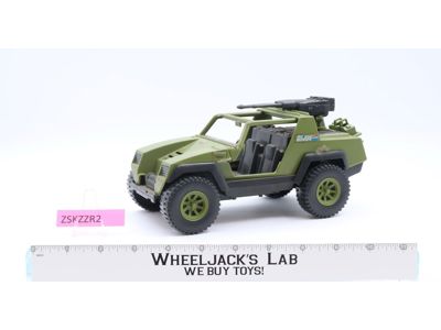 Vamp GI Joe 1982 Hasbro Vintage Action Figure Vehicle