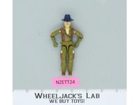 Wild Bill V1 100% Complete G.I. Joe 1983 Hasbro Vintage Action Figure