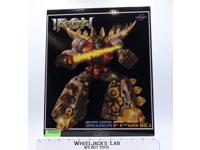 Sever Ft-06 Iron Dibots No. 3 2014 Fan Toys Action Figure NEW SEALED