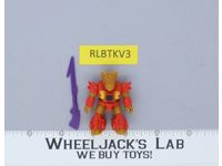 #74 Fleet Footed Antelope Battle Beasts 100% Complete Hasbro 1987 Vintage Figure